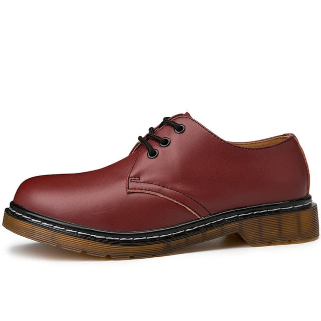 Doc Men Shoes Mens Winter Snow Boots