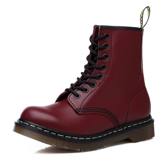 Doc Men Shoes Mens Winter Snow Boots