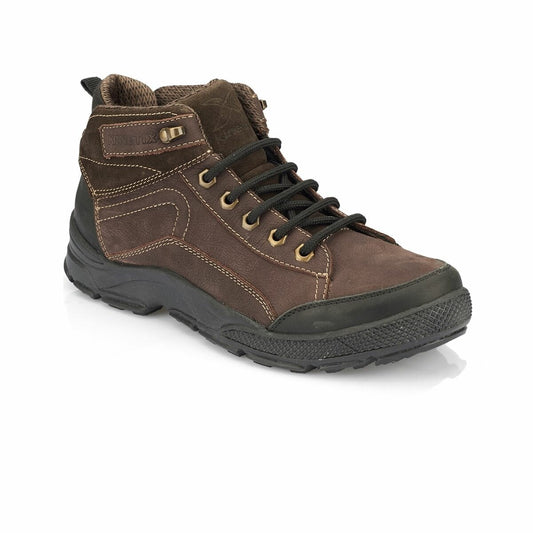 FLO Mens Outdoor Shoes Casual Daily Boots
