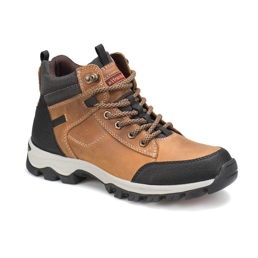 FLO ELSTON Tan Male Outdoor KINETIX